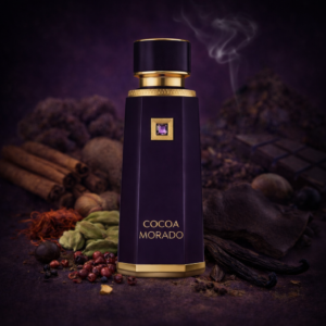French Avenue Cocoa Morado Eau De Parfum 100ml