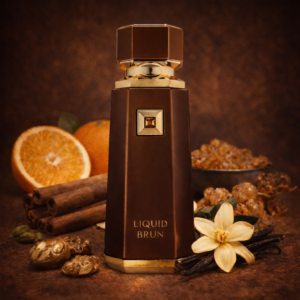 French Avenue Liquid Brun Eau De Parfum 100ml