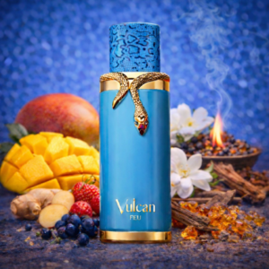 French Avenue Vulcan Feu Eau De Parfum 100ml