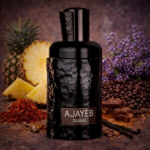 Lattafa Ajayeb Dubai Eau De Parfum 100ml