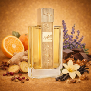 Lattafa Angham Eau De Parfum 100ml