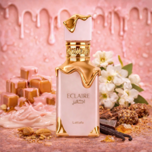 Lattafa Eclaire Eau De Parfum 100ml