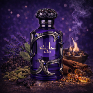 Lattafa Habik Eau De Parfum 100ml