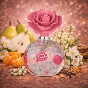 Lattafa Layaan Eau De Parfum 100ml