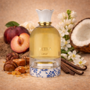 Lattafa Petra Eau De Parfum 100ml