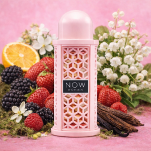 Lattafa Rave Now Women Eau De Parfum 100ml