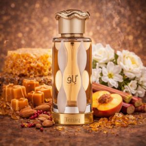 Lattafa Teriaq Eau De Parfum 100ml
