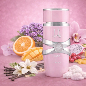 Lattafa Yara Eau De Parfum 100ml