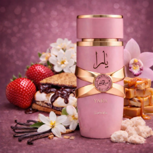 Lattafa Yara Elixir Eau De Parfum 100 ml