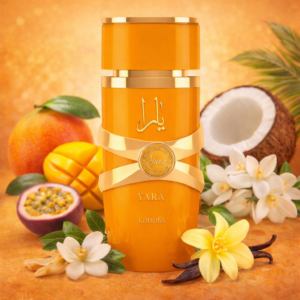 Lattafa Yara Tous Eau De Parfum Női 100ml