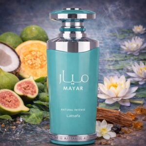 Lattafa Mayar Natural Intense Eau De Parfum 100ml
