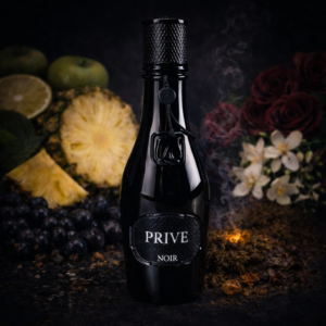 Riiffs Prive Noir Eau de Parfum 100ml