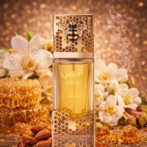 Lattafa Atheeri Eau De Parfum 100ml
