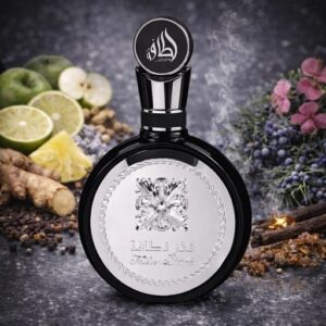 Lattafa Fakhar Men Eau De Parfum 100ml