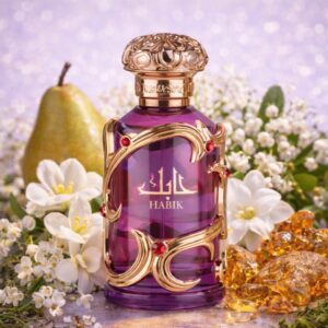 Lattafa Habik Eau De Parfum 100ml