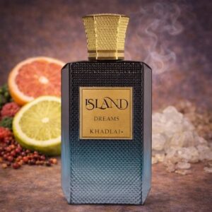 Khadlaj Island Dreams Extrait de Parfum 100ml