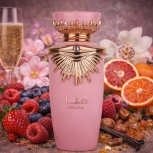 Lattafa Haya Eau De Parfum 100ml