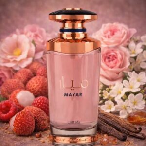 Lattafa Mayar Eau De Parfum 100ml