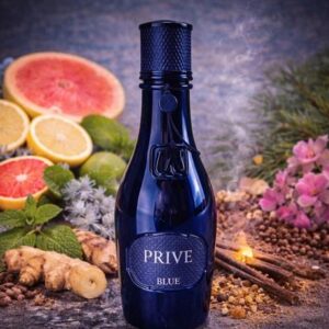 Riiffs Prive Blue Eau de Parfum 100ml