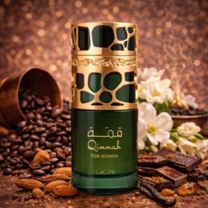 Lattafa Qimmah Eau De Parfum 100ml