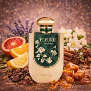 Riiffs Fleurie Emerald Eau de Parfum 100ml