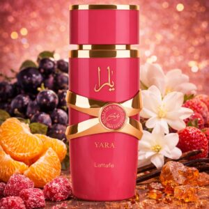 Lattafa Yara Candy Eau De Parfum 100ml