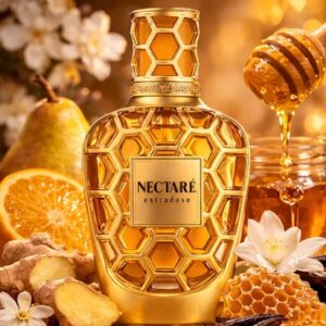 French Avenue Nectare Extradose Eau De Parfum Unisex 90ml