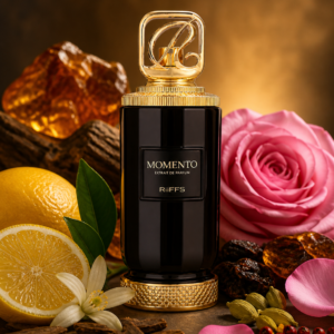 Riiffs Momento Extrait de Parfum Unisex 100 ml